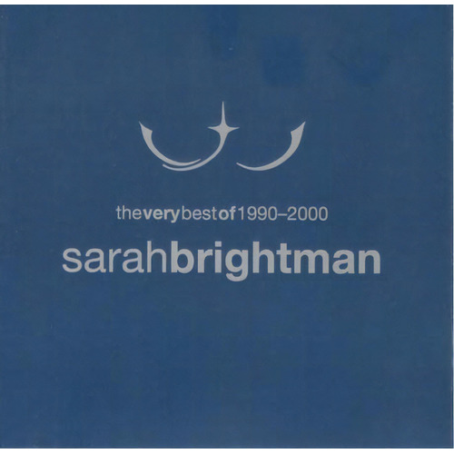 Cd - The Very Best Of 1990-2000 - Sarah Brightman