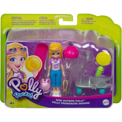 Polly pocket mercado libre sale