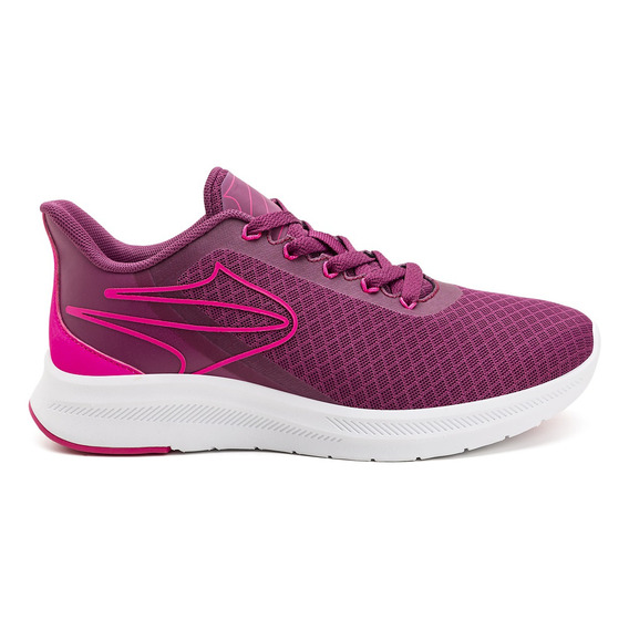 Zapatilla Topper Vr Speed 2 Magenta Lis/fucsia Glo