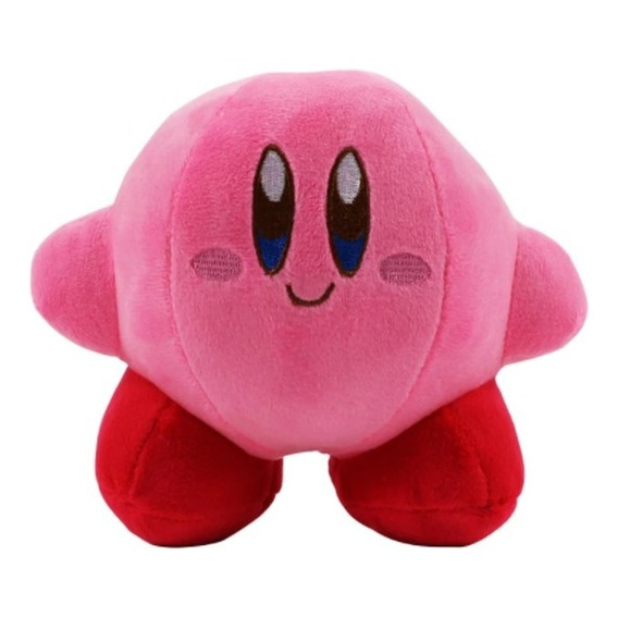 Peluche Kirby 15 Cm