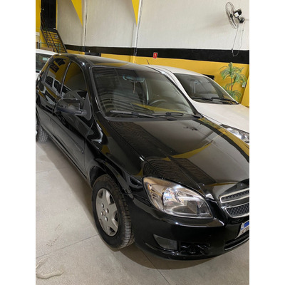 Chevrolet Celta 1.0 Lt Flex Power 5p