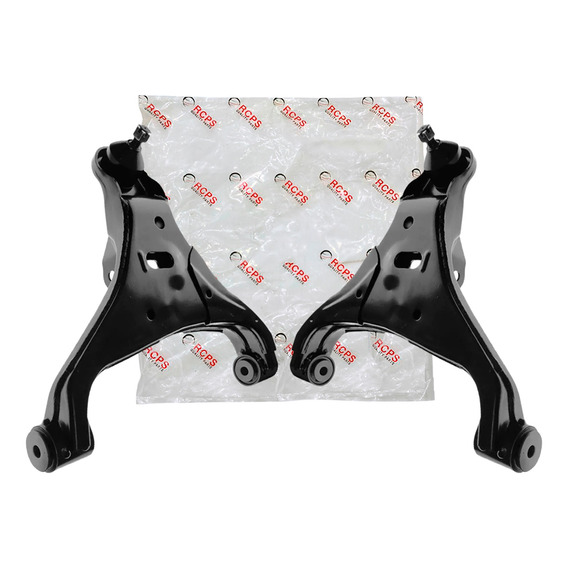 Bandeja De Suspension Par Para Ford Ranger 2012 - 2016