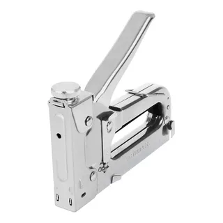 Engrapadora De Metal Tipo Pistola Truper