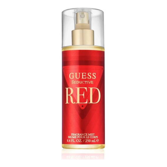 Guess Seductive Red Fragance Mist 250ml