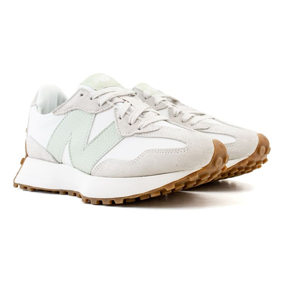Championes New Balance Lifestyle De Mujer - Ws327ou Energy