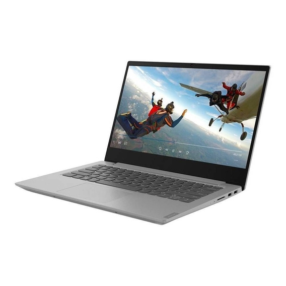 Laptop Lenovo Amd Ryzen 3 8gb Ram 1tb Hdd 14'' Hd Windows10