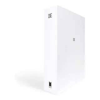 Bts - Be Deluxe Edition Album