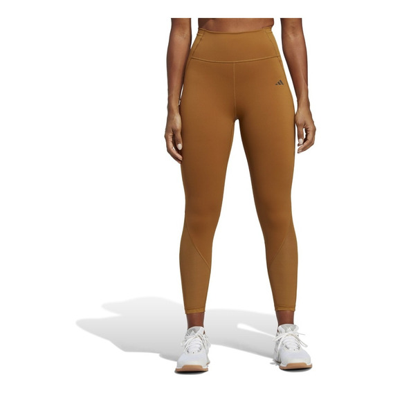 Leggings adidas Tlrd 78 Tig Entrenar Mujer