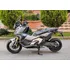 Honda X-adv 750cc.