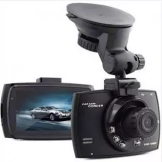 Video Camara Portable Auto