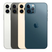 iPhone 12 128gb Caja Sellada Garantía Apple Varios Colores