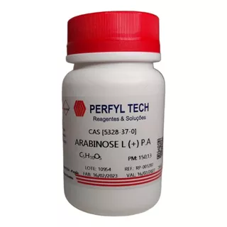 Arabinose L (+) P.a. 25g