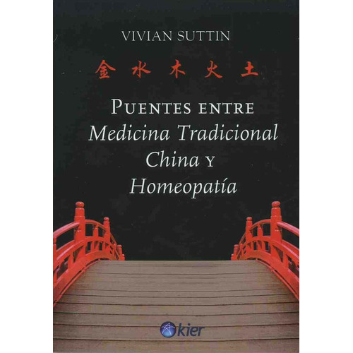 Puente Entre Medicina Tradicional China Y Homeopatía