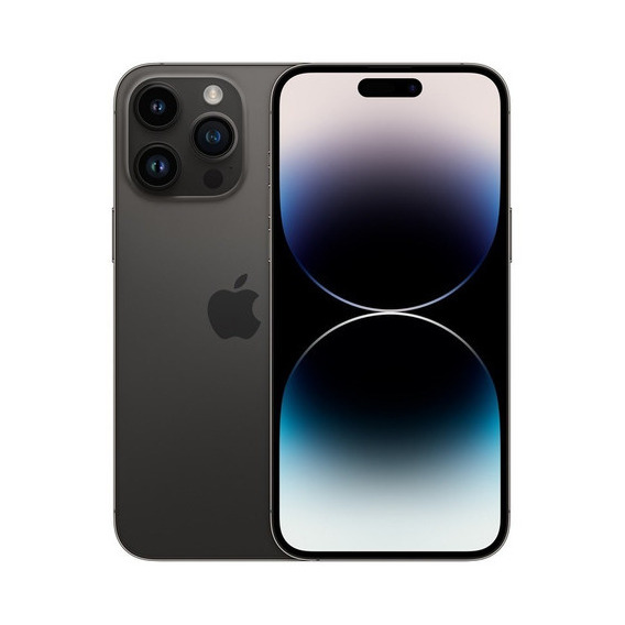 Apple iPhone 14 Pro (1 Tb) - Negro Espacial - Distribuidor autorizado