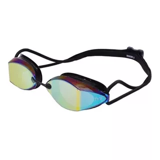 Lentes De Natación Tracer-x Racing Mirrored 