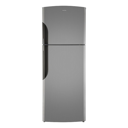 Refrigerador automático Mabe Diseño RMS400IVMRE0 grafito