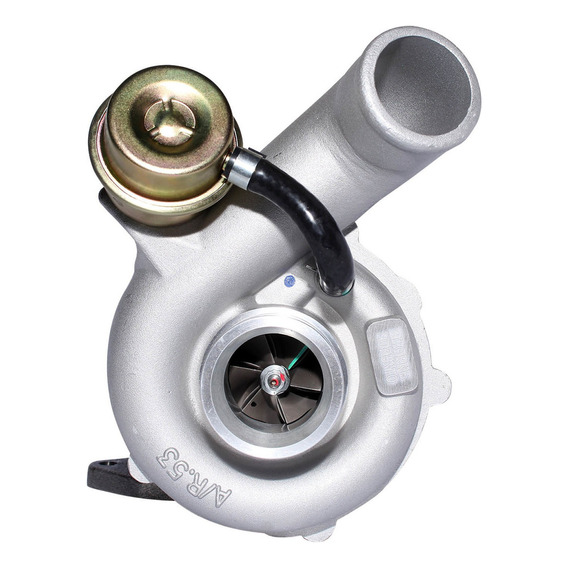 Turbo Para Kia Sorento 2.5 Jc D4cb 2005