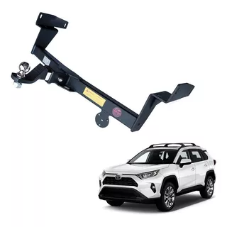 Enganche De Arrastre Americano Rav4 2020-2022