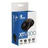 Mouse Optico Wireless Rf Usb X-tech Xtm-300 Color Negro Negro