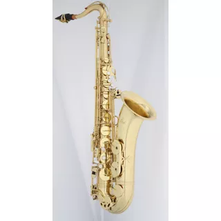 Saxofon Tenor Bb Ideal Music
