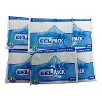 Gel Pack Refrigerante 500grs