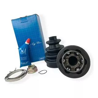 Homocinetica Lado Rueda Ford Fiesta Ka Skf Vkja2435a