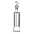 Botella Dispensador Aceite Vinagre Con Pico Vidrio 300ml Ax