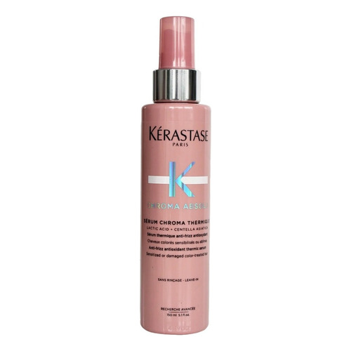 Serum Termoprotector Cabello Kerastase Chroma Absolu 150 Ml