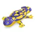 Salamandra Inflable 3 Bestway Color Violeta