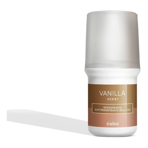 Desodorante Esika X 50 Ml.-vanilla - mL a $117