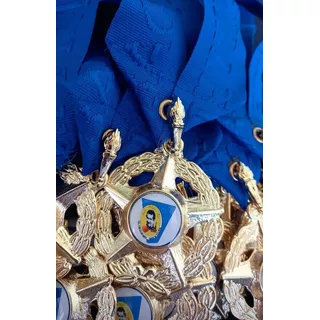 Medallas De Graduacion 