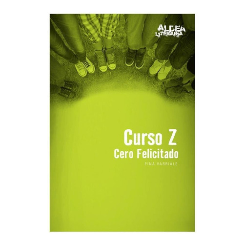 Curso Z Cero Felicitados - Aldea Literaria