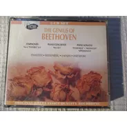 The Genius Of Beethoven. Symphonies Nos 6  Pastoral  & 8