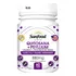 Quitosano, psilio, cromo, vitamina C, 880 mg, Sunfood, 60 cápsulas