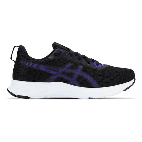 Zapatillas Asics Versablast 2 Se Black/royal Azel Mujer