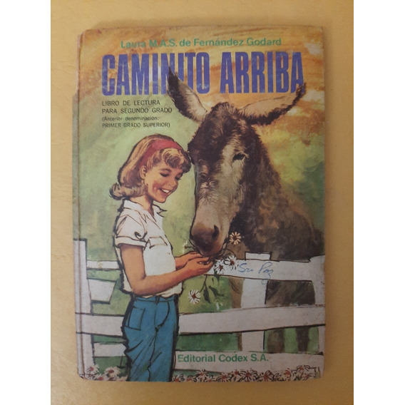 Caminito Arriba - Godard - Codex - 1968