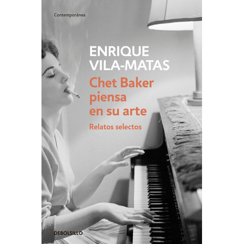 Libro Chet Baker Piensa En Su Arte Db