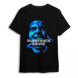 Remera Substance Abuse Exclusive