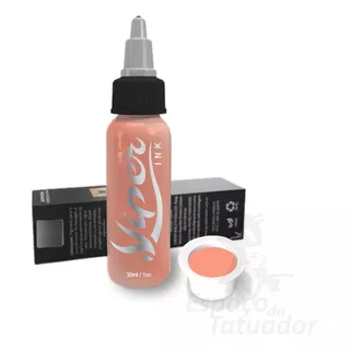 Viper Ink - Citrus 30ml