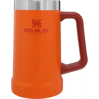 Vaso Stanley Original Jarro Chop 700ml Termico Cerveza