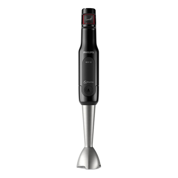 Mixer Philips Hr2626/80 Color Negro