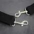 S+ Asiento De Coche For Perros: Ajustable, Cómodo, Seguro,