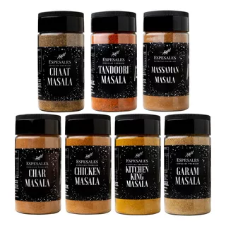 Pack Masala Premium - Envío Gratis 