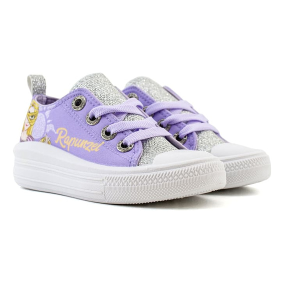 Championes Disney Princesas De Niños - Pricss24292 Enjoy