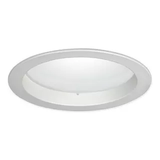 Plafon Led 20w Lucciola Kevin Etl502 4000 K Color Blanco