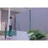 Cerca De Pvc Gris 1,5 X 3 Mts - Cañizo Esterilla Cerramiento