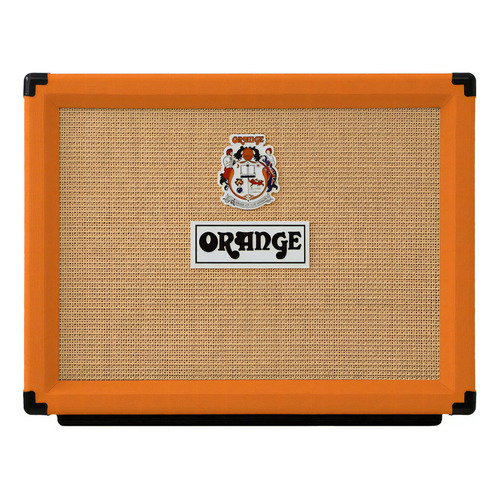 Orange Rocker 32 Amplificador Valvular De 30w / 15w