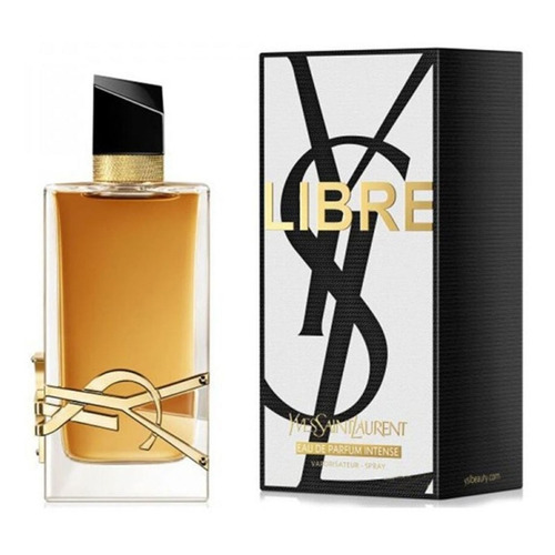 Perfume Yves Saint Laurent Libre Intense EDP 90 ml para  mujer