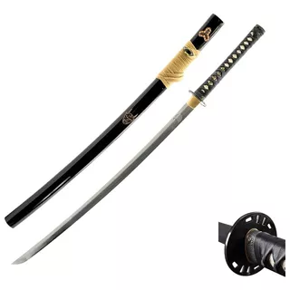 Katana De Bill De La Pelicula Kill Bill C/base Hattori Hanzo