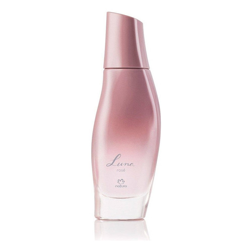 Natura Luna Rose - Eau De Parfum Femenino